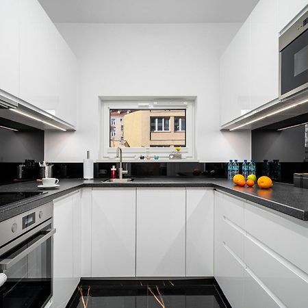 Warsaw Modern Stay Praga Okrzei Екстериор снимка